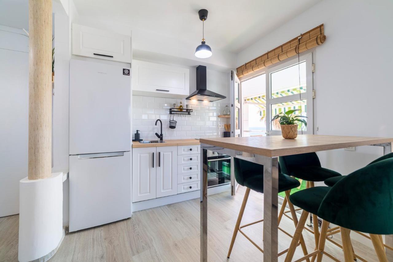 Faro 1 Appartement
