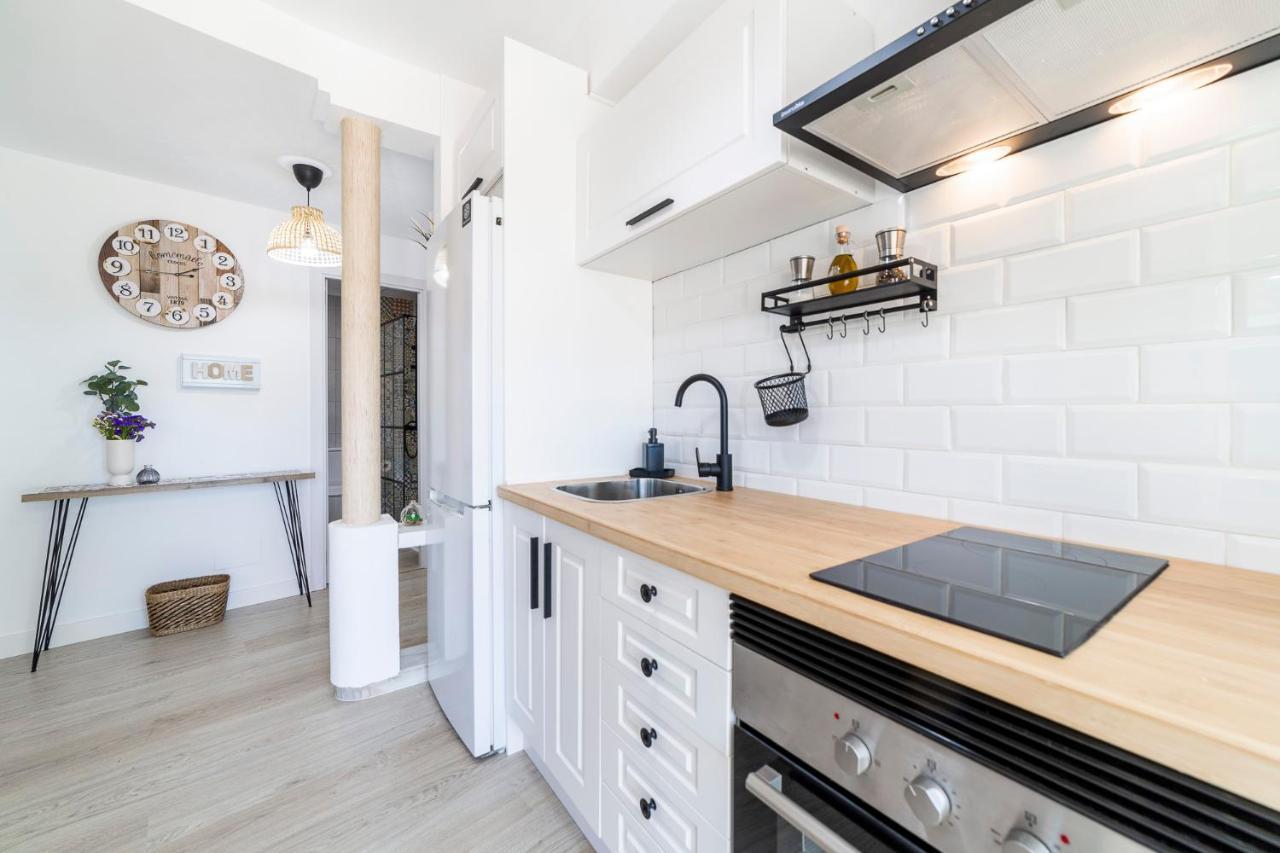 Faro 1 Appartement *