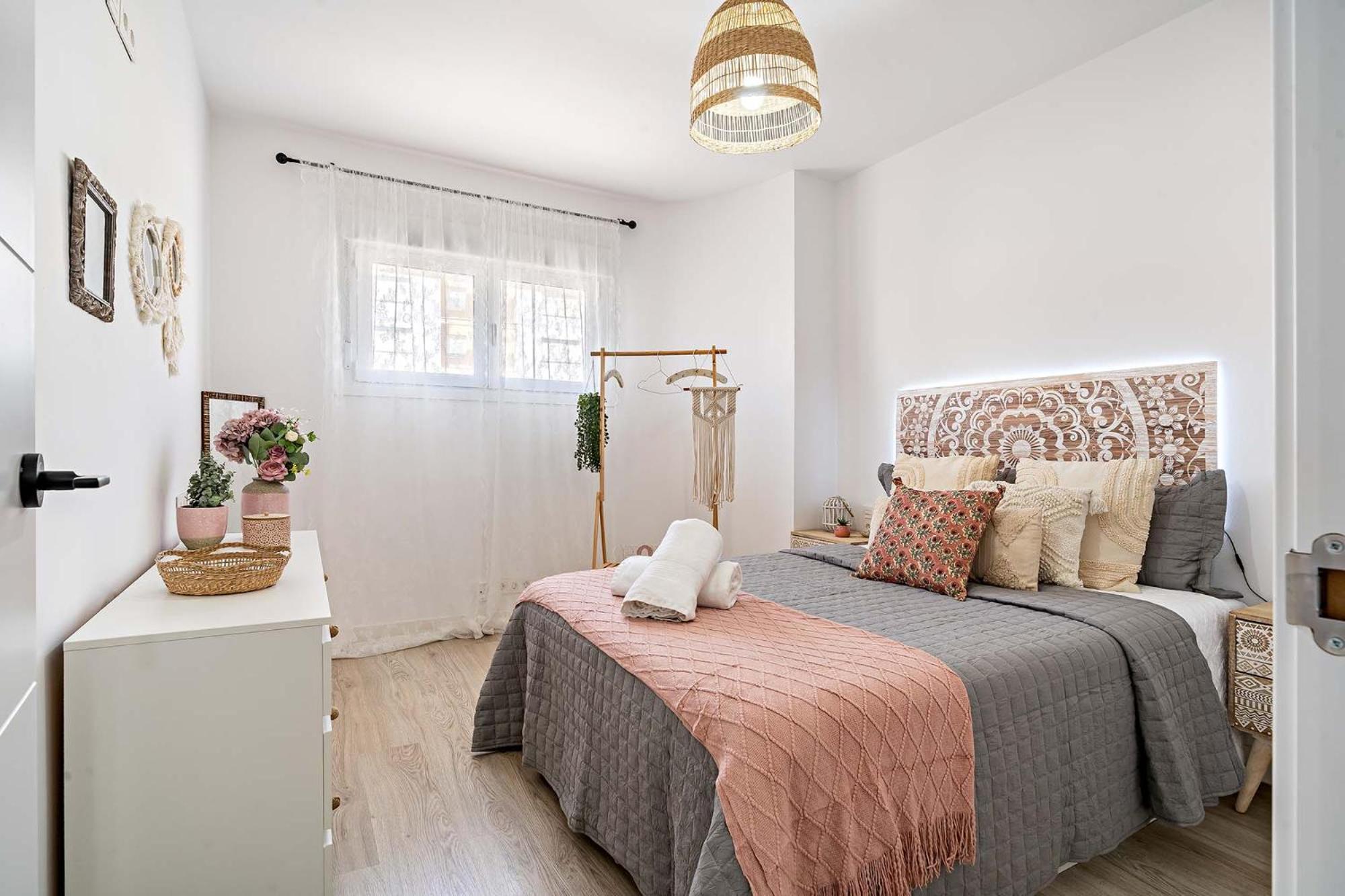 Appartement Faro 1 *
