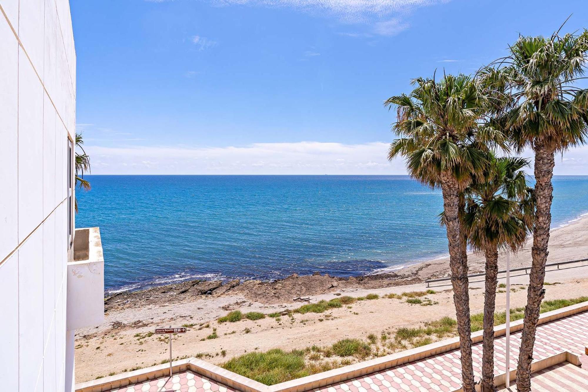 Appartement Faro 1 Roquetas de Mar