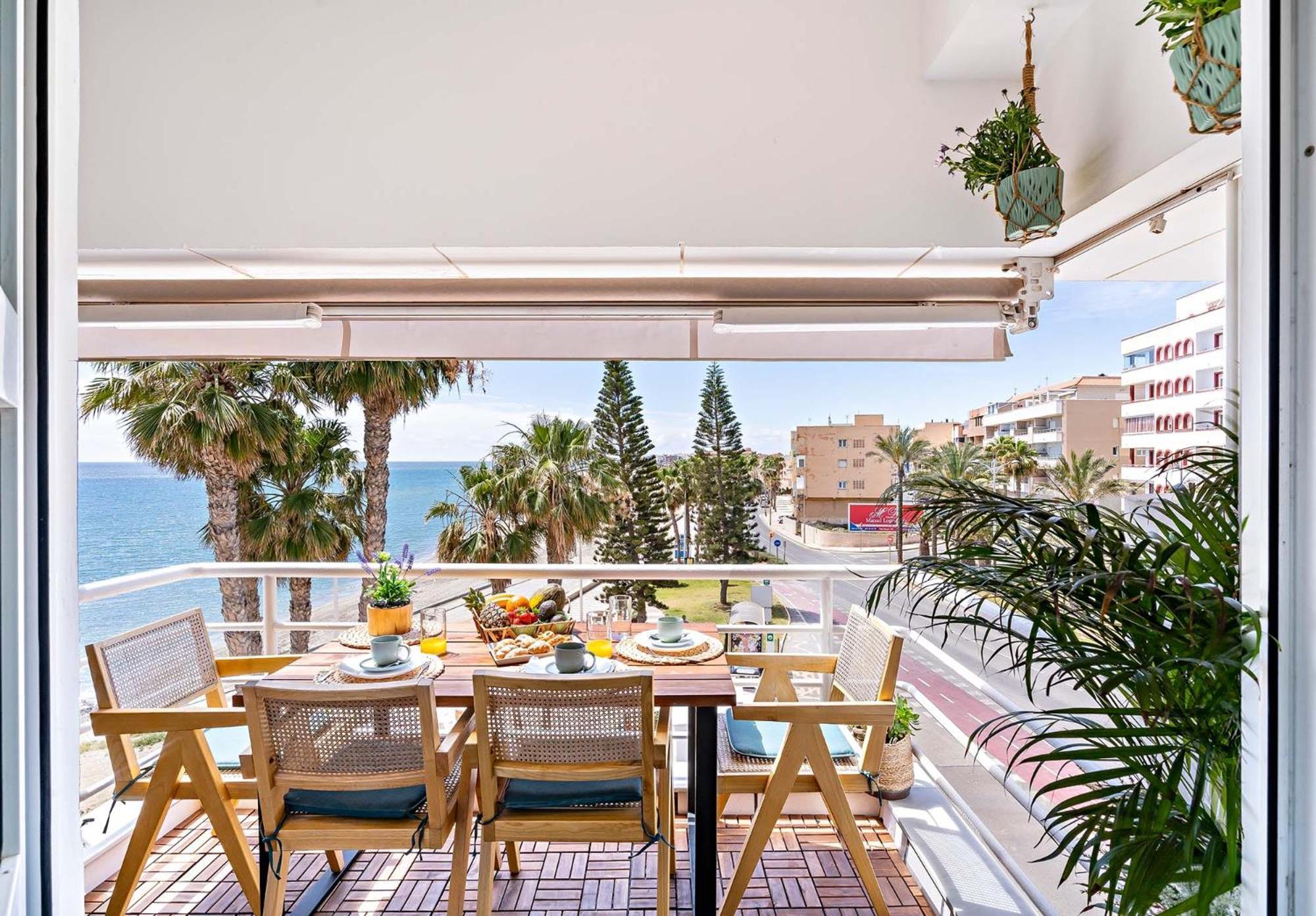 Appartement Faro 1 *