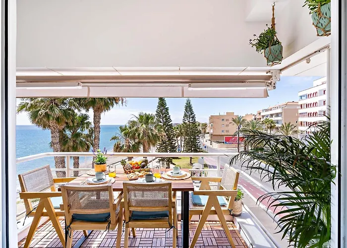 Apartamento Faro 1