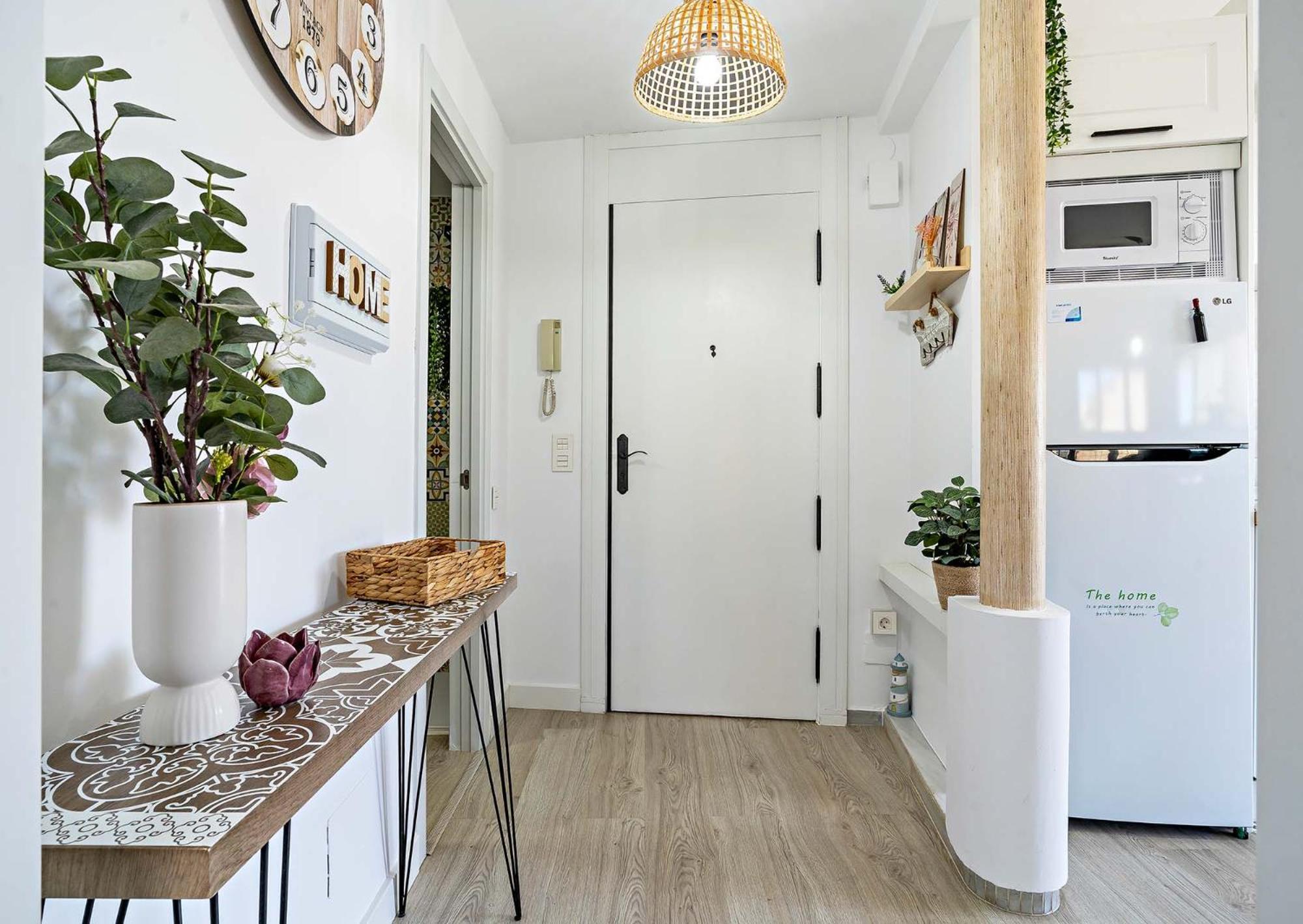 Apartamento Faro 1